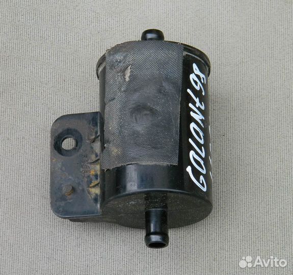 Фильтр топливный Mitsubishi Galant 8 2.4