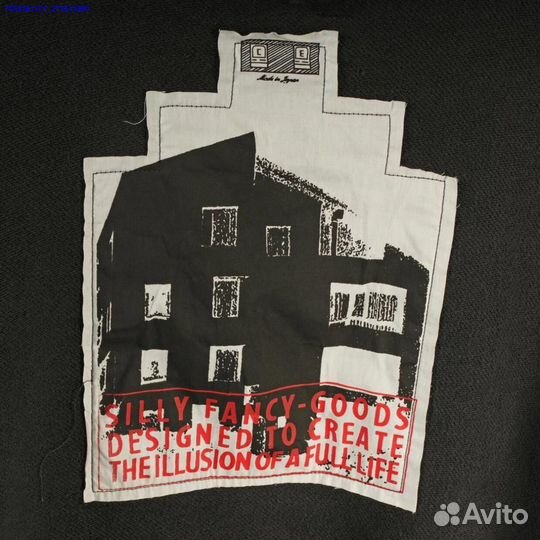 Худи Cav Empt: твой новый модный тренд