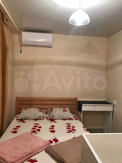 Комната 35 м², 2/2 эт.