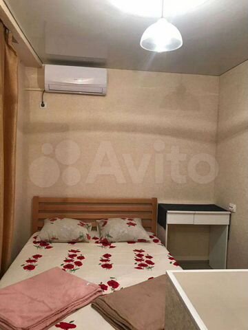 Комната 35 м², 2/2 эт.