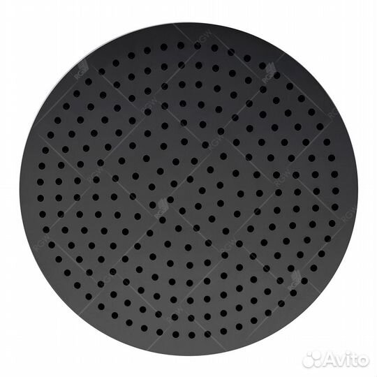 Верхний душ 3D круглый RGW SP-81B (30)