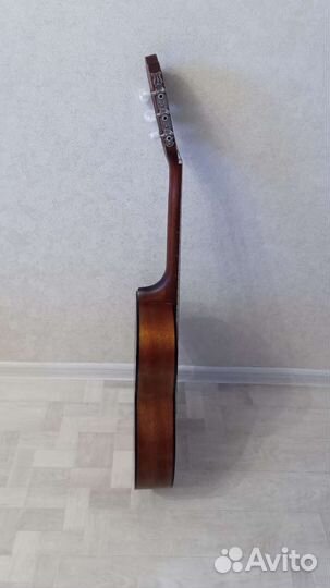 PC75-wbag-OP Классическая гитара 3/4 Parkwood