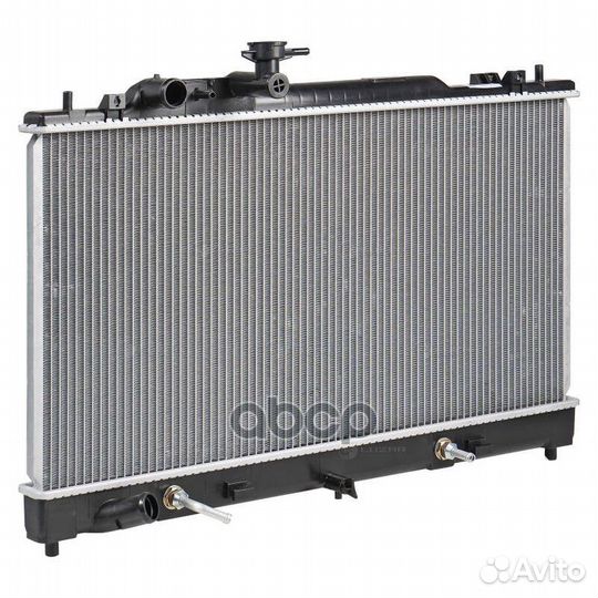 LRC 251LF радиатор системы охлаждения Mazda 6