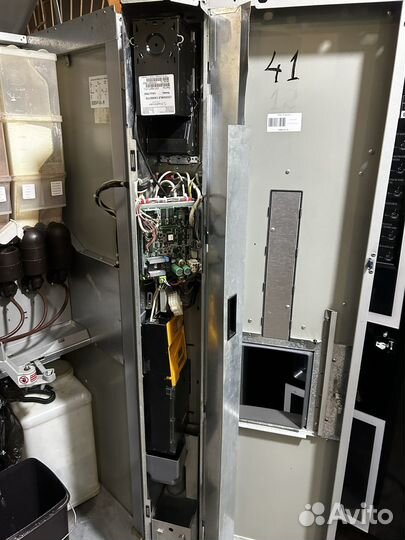 Кофейный автомат necta kikko es6