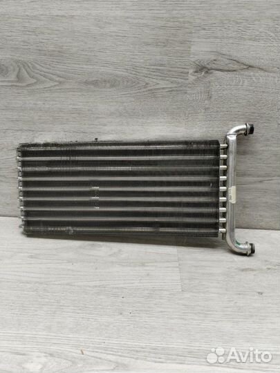 Радиатор печки Mercedes Sprinter 906 OM651 2013