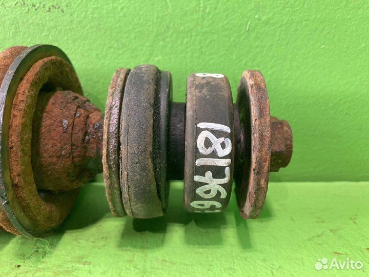 Амортизатор кабины DAF XF105