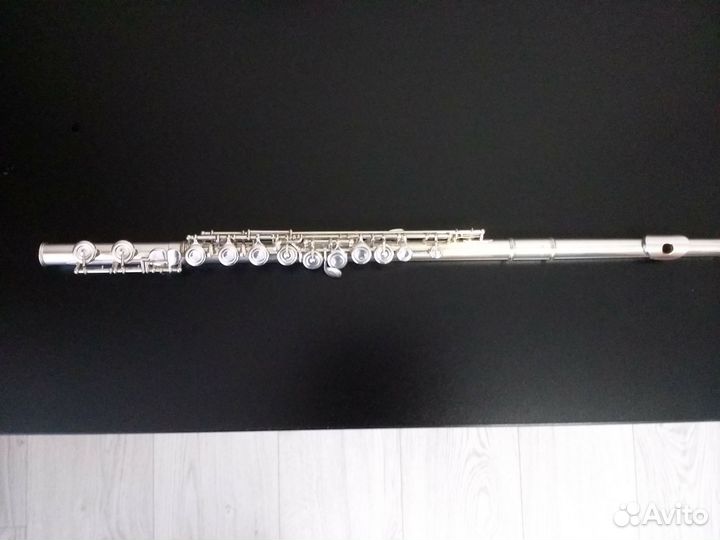 Флейта yamaha 221