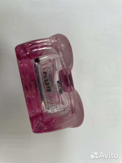 Moschino toy 2 bubble gum 30 ml