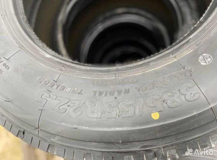 Sailun S696 385/55/R22.5