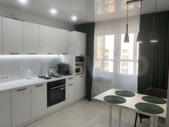 3-к. квартира, 69,9 м², 10/10 эт.