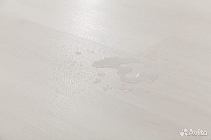 Плитка виниловая