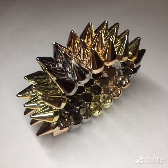 Браслеты, серьги, колье, цепочки, кулон