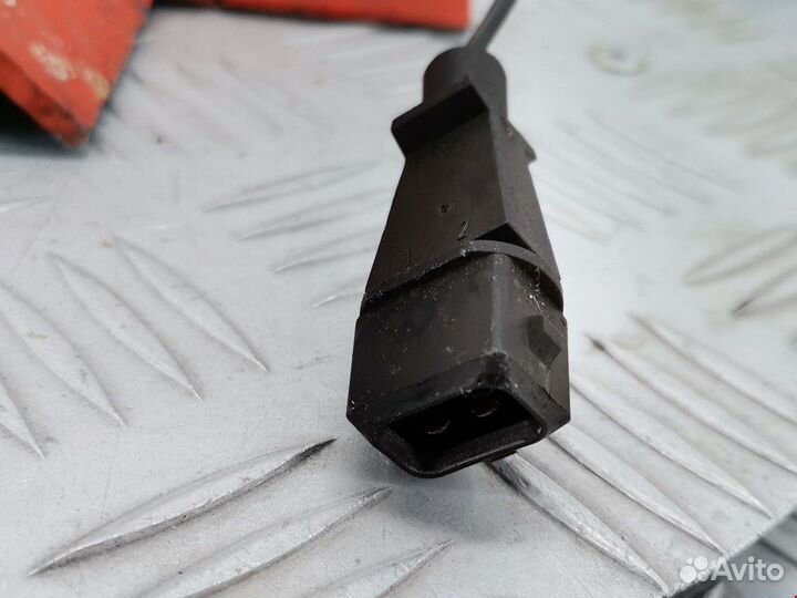 Форсунка дизельная электрическая для Audi A6 C5