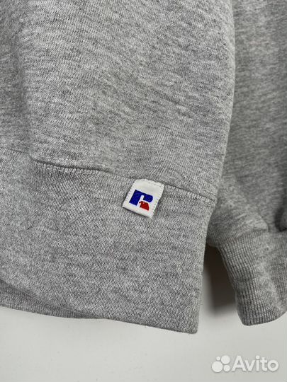 Russel USA Vintage Sweatshirt Ralph Lauren Stussy