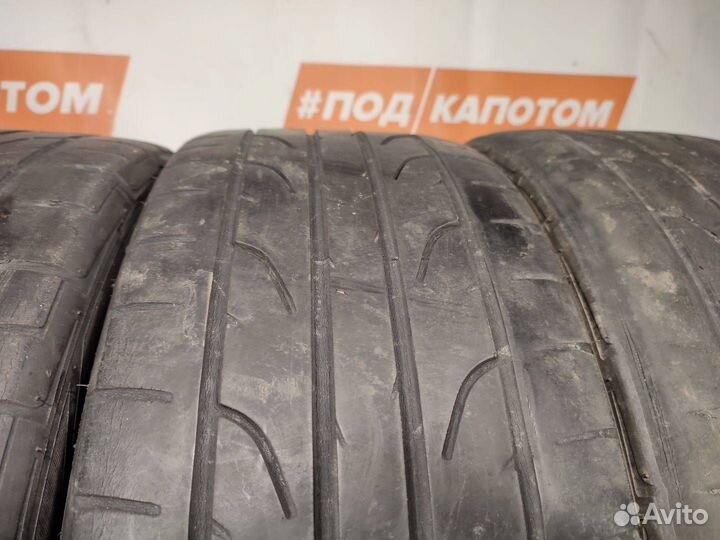 Pinso PS-91 215/45 R18