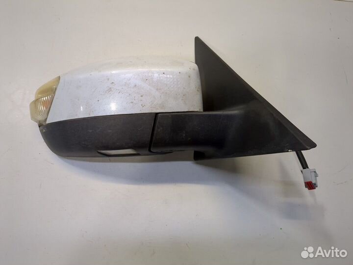 Зеркало боковое Ford Galaxy, 2012