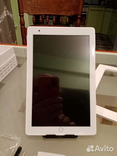 Планшет t Pad 5 PRO 128 GB новый