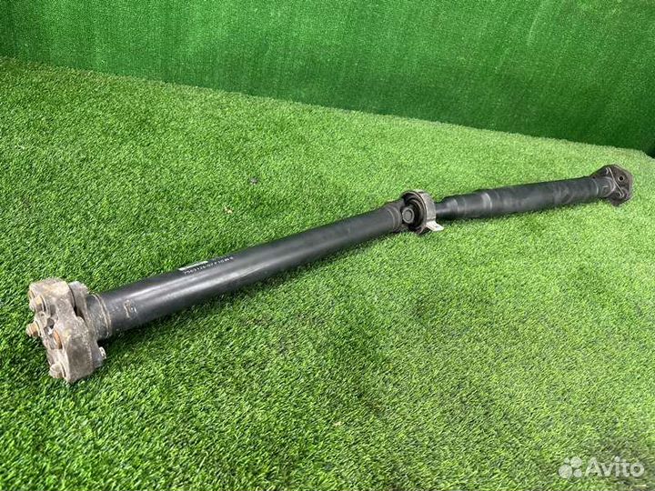 Карданный вал Bmw 5 F10 N52B25 2011