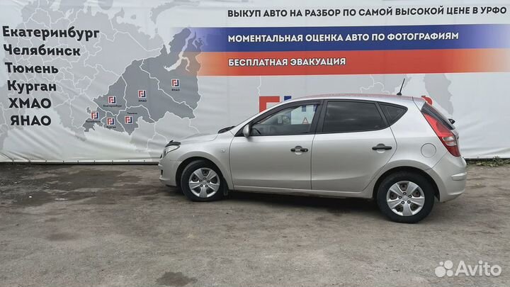Проводка двери багажника Hyundai I30 (FD) 91680-2R010