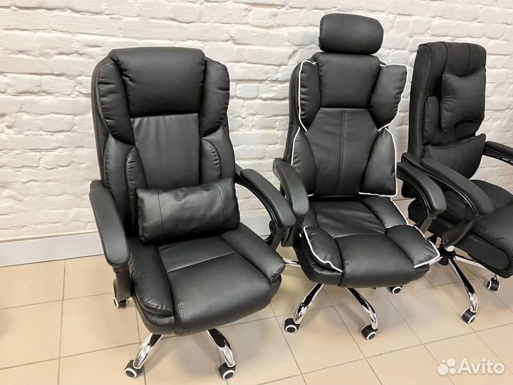 Кресло Офисное