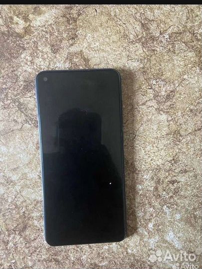 Xiaomi Redmi note 9
