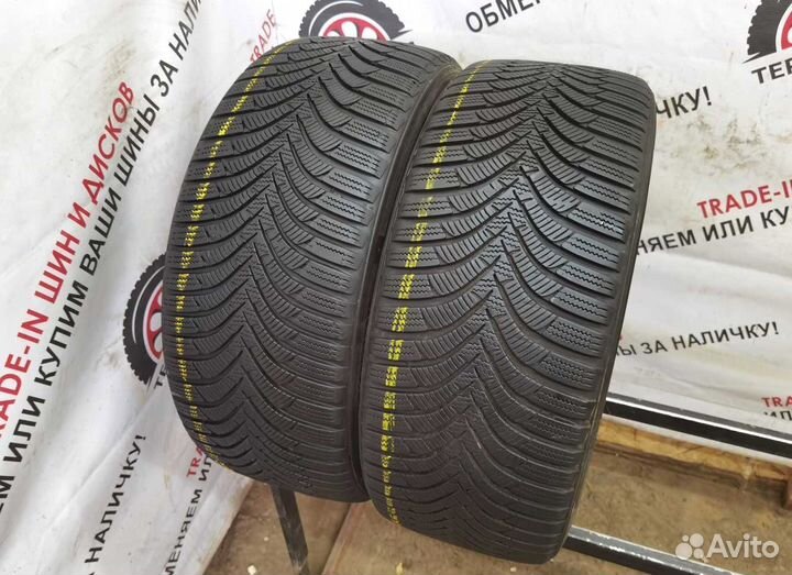 Hankook Winter I'Cept RS2 W452 225/45 R17 94H