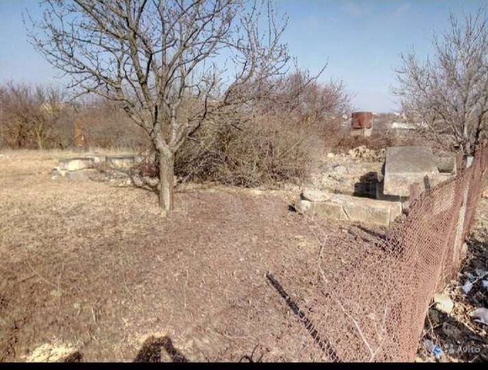 Участок 4 сот. (СНТ, ДНП)