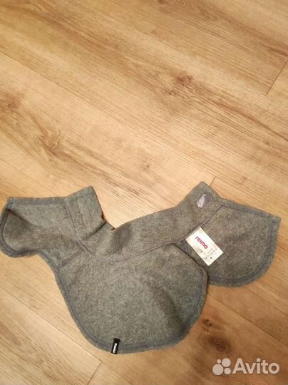 Воротник манишка детская reima