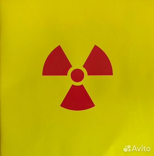 Винил Kraftwerk – Radio-Activity (2 LP)