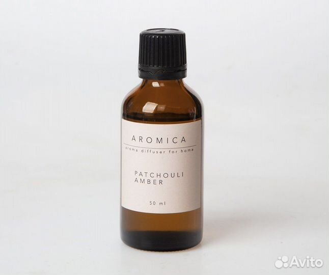 Диффузор aromica для дома