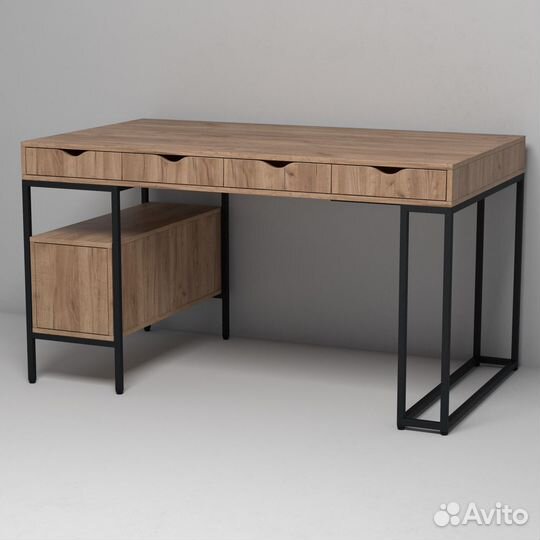 Письменный стол лофт