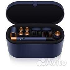 Стайлер Dyson