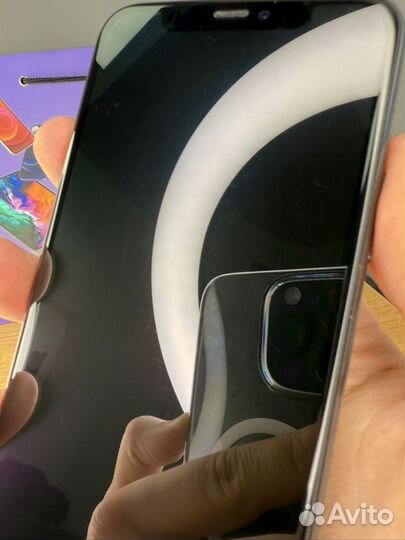 iPhone 11 Pro, 64 ГБ