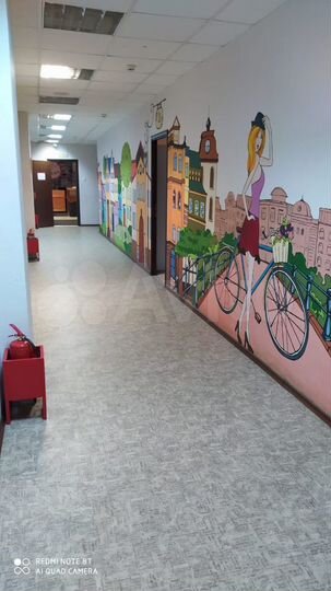 Комната 14 м², 5/5 эт.