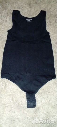 Утягивающее корректирующие боди