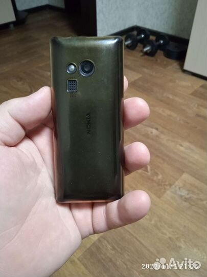 Nokia 130 Dual sim