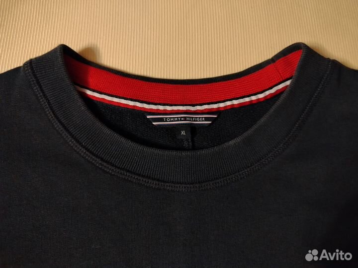 Женский свитшот Tommy Hilfiger