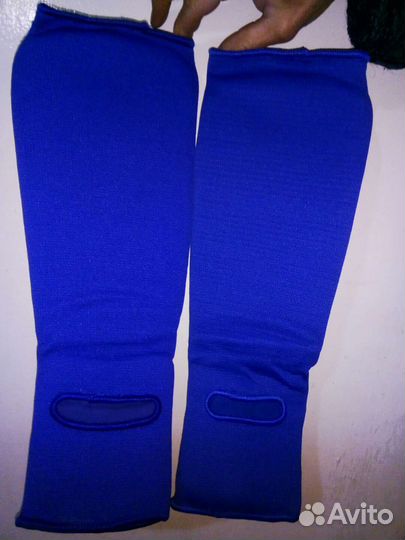 Защита для бокса