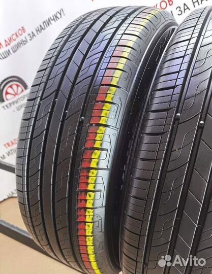 Kumho Solus TA21 205/65 R16 95H