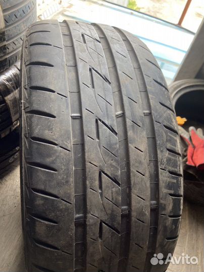 Bridgestone Ecopia EP200 215/50 R17 91V