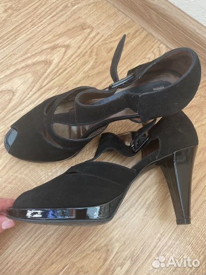 Босоножки Peter Kaiser 37 размер