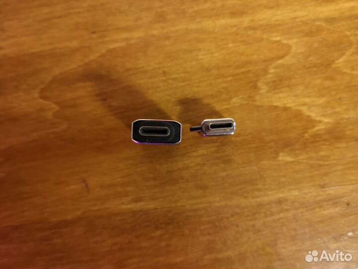 Кабели, переходники