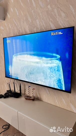 Philips 58pus7605/60