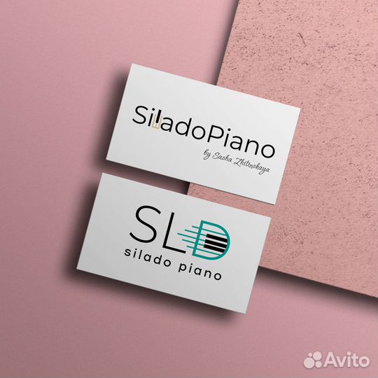 Создание логотипа, сертификата, прайс-листа и т.д