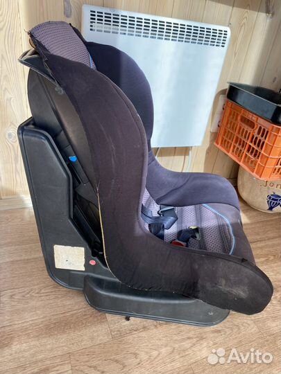 Детское автокресло 9 до 36 кг