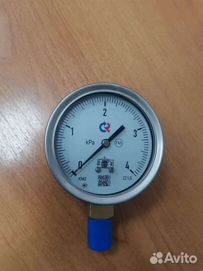 Термоманометры, манометры, термометры