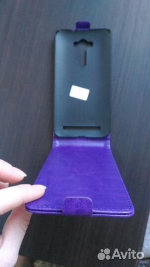 Чехол для asus ZE550KL