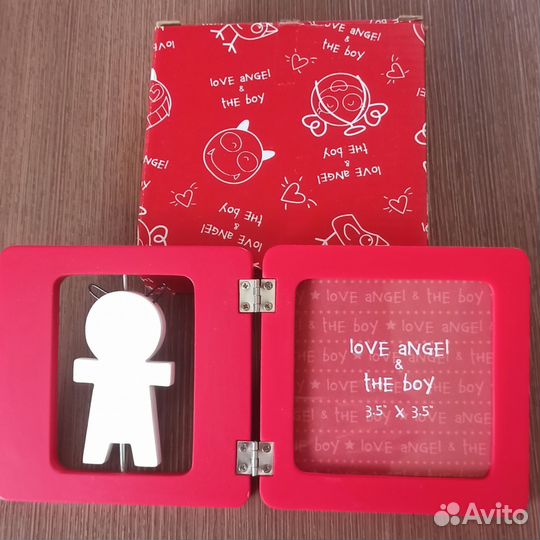 Рамка для фото