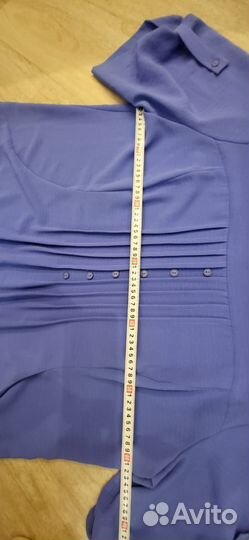 Платье женское 58 60