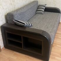 Диван прямой раскладной